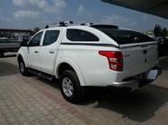 Mitsubishi L200 2015-2024 Roof Canopy (Starbox) photo 7
