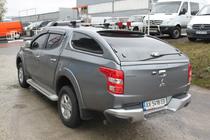 Mitsubishi L200 2015-2024 Roof Canopy (Starbox) photo 9
