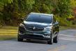 Overview of the crossover Buick Enclave photo 8