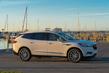 Overview of the crossover Buick Enclave photo 1