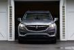 Overview of the crossover Buick Enclave photo 3