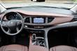 Overview of the crossover Buick Enclave photo 5