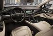 Overview of the crossover Buick Enclave photo 4