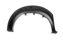 Toyota Hilux 2006-2015 Fender Flares (2006-2015, ABS) photo 3