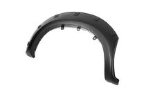 Toyota Hilux 2006-2015 Fender Flares (2006-2015, ABS) photo 4