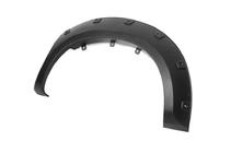 Toyota Hilux 2006-2015 Fender Flares (2006-2015, ABS) photo 6