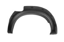 Toyota Hilux 2006-2015 Fender Flares (2006-2015, ABS) photo 7