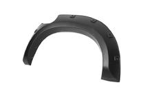 Toyota Hilux 2006-2015 Fender Flares (2006-2015, ABS) photo 8