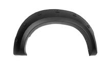 Toyota Hilux 2006-2015 Fender Flares (2006-2015, ABS) photo 9