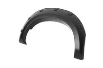 Toyota Hilux 2006-2015 Fender Flares (2006-2015, ABS) photo 10