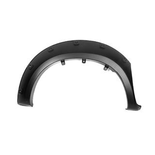 Fender Flares (2006-2015, ABS) Toyota Hilux 2006-2015 photo 3