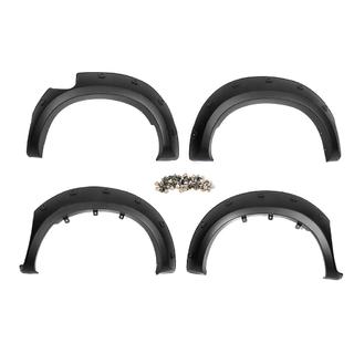 Fender Flares (2006-2015, ABS)