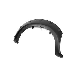 Fender Flares (2006-2015, ABS) Toyota Hilux 2006-2015 photo 4