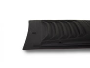Toyota Hilux 2015- Hood Scoop V1 (ABS) photo 4