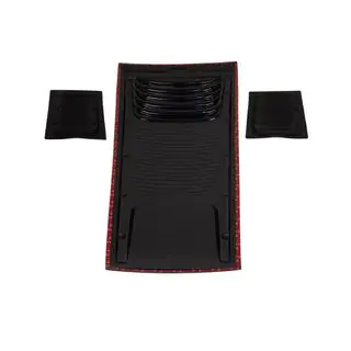 Hood Scoop V1 (ABS) photo 3