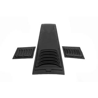 Hood Scoop V1 (ABS) photo 2