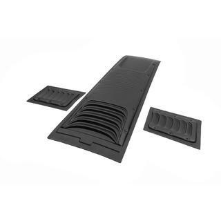 Hood Scoop V1 (ABS) photo 1