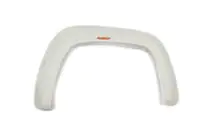 Volkswagen Amarok 2010-2022 Fender flares (fiberglass, paintable) photo 14