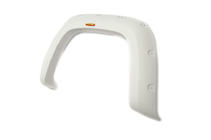 Volkswagen Amarok 2010-2022 Fender flares (fiberglass, paintable) 23 cm photo 15