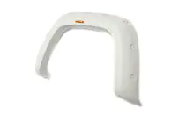Volkswagen Amarok 2010-2022 Fender flares (fiberglass, paintable) photo 15