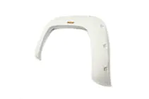 Volkswagen Amarok 2010-2022 Fender flares (fiberglass, paintable) photo 10