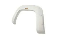 Volkswagen Amarok 2010-2022 Fender flares (fiberglass, paintable) photo 12