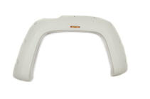 Volkswagen Amarok 2010-2022 Fender flares (fiberglass, paintable) 23 cm photo 13