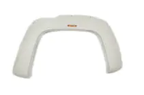 Volkswagen Amarok 2010-2022 Fender flares (fiberglass, paintable) photo 13