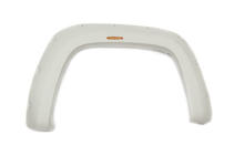 Volkswagen Amarok 2010-2022 Fender flares (fiberglass, paintable) 23 cm photo 8
