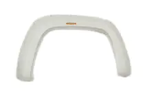 Volkswagen Amarok 2010-2022 Fender flares (fiberglass, paintable) photo 8