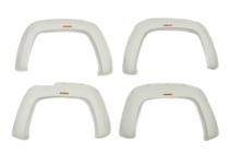 Volkswagen Amarok 2010-2022 Fender flares (fiberglass, paintable) 23 cm photo 6