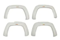 Volkswagen Amarok 2010-2022 Fender flares (fiberglass, paintable) photo 6