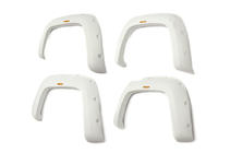 Volkswagen Amarok 2010-2022 Fender flares (fiberglass, paintable) 23 cm photo 7