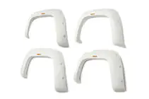 Volkswagen Amarok 2010-2022 Fender flares (fiberglass, paintable) photo 7