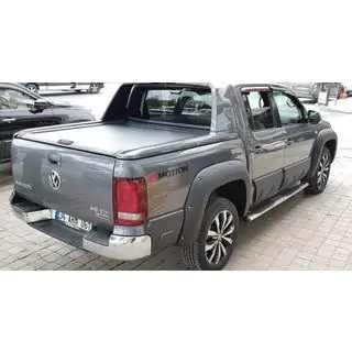 Fender flares (fiberglass, paintable) photo 2