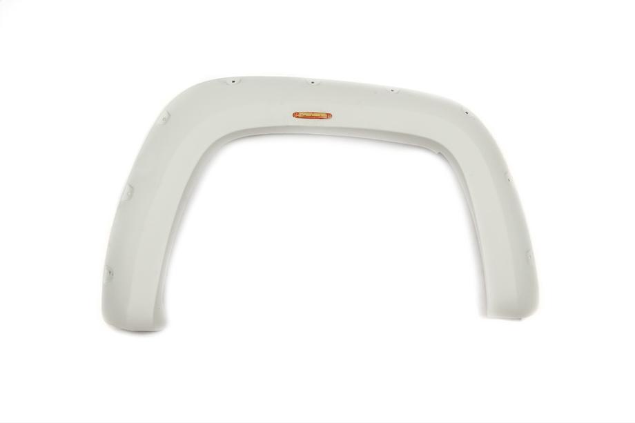 Volkswagen Amarok 2010-2022 Fender flares (fiberglass, paintable) 19 cm Photo 14