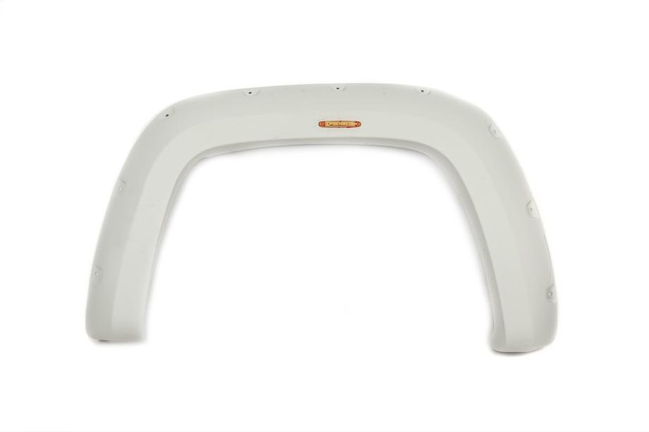 Volkswagen Amarok 2010-2022 Fender flares (fiberglass, paintable) 19 cm Photo 9