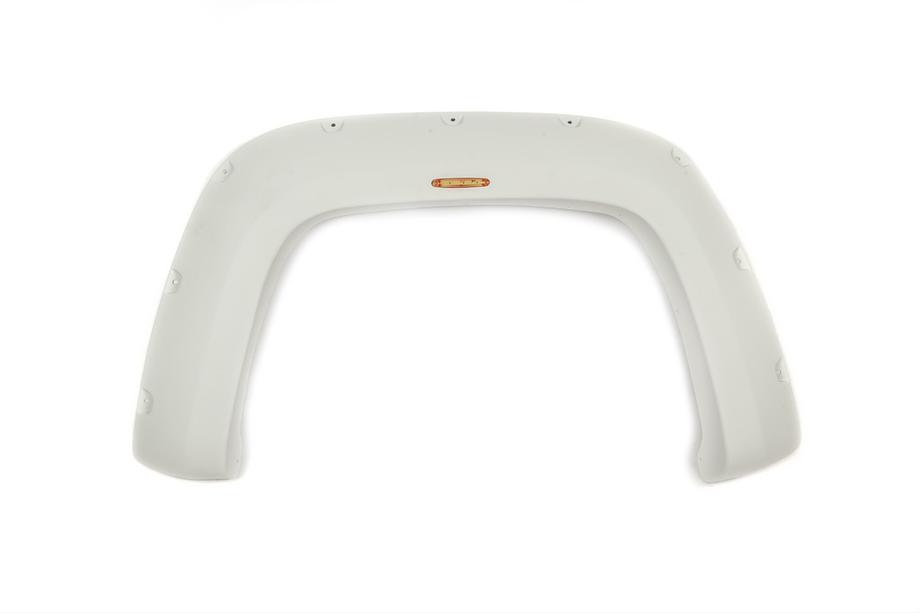 Volkswagen Amarok 2010-2022 Fender flares (fiberglass, paintable) 19 cm Photo 11