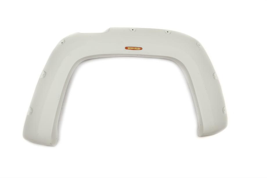 Volkswagen Amarok 2010-2022 Fender flares (fiberglass, paintable) 19 cm Photo 13