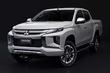 New Mitsubishi L200 fifth generation photo 9