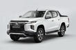 New Mitsubishi L200 fifth generation photo 3
