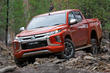 New Mitsubishi L200 fifth generation photo 7