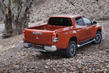 New Mitsubishi L200 fifth generation photo 6