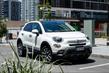 Compact urban crossover Fiat 500X photo 11