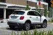 Compact urban crossover Fiat 500X photo 3