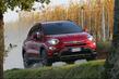 Compact urban crossover Fiat 500X photo 9