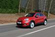 Compact urban crossover Fiat 500X photo 8