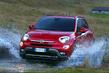 Compact urban crossover Fiat 500X photo 1