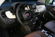 Compact urban crossover Fiat 500X photo 6