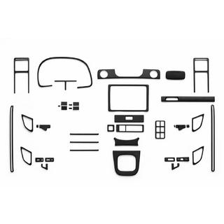 Dashboard Trim Covers (Meric) GAZ-31 1981-1992 photo 1